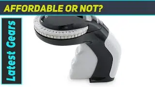 DYMO Xpress Pro: The Ultimate Label Maker