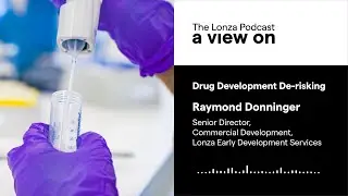 A View On Drug Development De-Risking