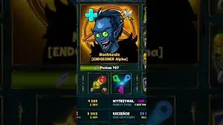 GRACZ, KT&Oacute;RY PRZESZEDŁ WSZYSTKIE LOCHY W SHAKES & FIDGET! 🔥