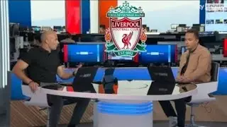 ARNE SLOT EXPOSED! WHY HIS SYSTEM DOES NOT FIT LIVERPOOL&rsquo;S DNA