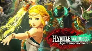 Hyrule Warriors: Age of Imprisonment (Switch 2) - Part 19 - Last of the Korok Seeds & Treasures