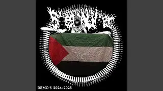 Bleeding Out On Foreign Ground