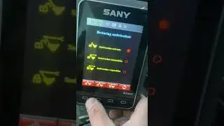 Snelwissel Sany