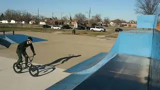 Fun in the sun