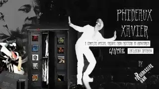 Phideaux Xavier - DoomsDay Afternoon @2007