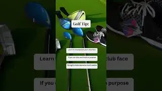 Control Your Curve: Learn to Hook & Slice on Purpose So Straight Feels Easy