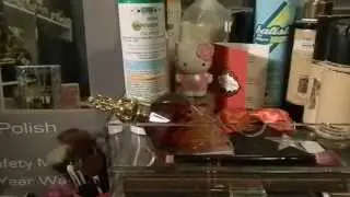 The Makeup Shop Original Flip Top Makeup Storage Review