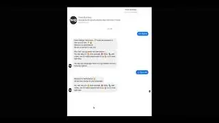Foore Facebook Bot Tutorial | How to create your Facebook bot in seconds