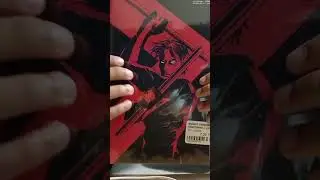nightwing's knight terrors😮(my first comic book ever🤯#collection