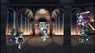 Spring Lucina: Altina Perfect Solo