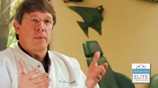 Invisalign v. Braces: A Cost Comparison by Alan Irvin of Irvin Orthodontics