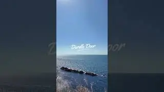 Be adventurous|durdle door #shorts
