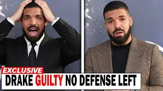 Drake Accused Of Fake Streams & Playlist Boosting In New Spotify Lawsuit