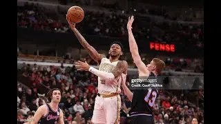 Anfernee Simons Full Highlights Boston Celtics vs Chicago Bulls Jan 24, 2026