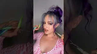 Лайфхаки для длинных ногтей: как завязать ожерелья на длинные ногти 💅🏻 #AlwaysProtectTheNails