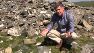 Minions: Stowe's Hill Prehistoric Enclosure