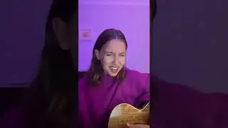 G&uuml;ncel G&uuml;rsel Artıktay - Bu Y&uuml;zden (cover) Selin K&ouml;r&uuml;koğlu