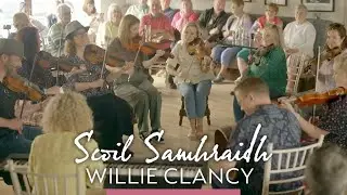 Scoil Samhraidh Willie Clancy 2024 | Fiddlesticks | TG4