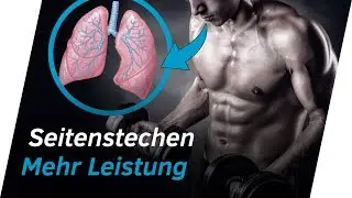 Die RICHTIGE ATMUNG im Training - Kraftsport & Ausdauersport | Andiletics