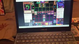 Yugioh Goat Format Replay War League: Chaos Turbo(Duelinghigh101) Vs. Goat Control(Tyrone Slothrop)