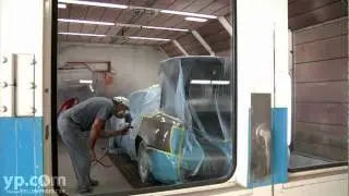 Размышления Auto Body Inc | Кузовной цех | Милуоки, Висконсин