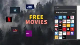 BEST WEBSITE  TO WATCH FREE MOVIES  IN  2020 I komparify