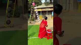 Good player and very hard challenging game step..?