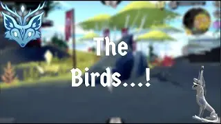 [FER.AL] Nicolaj's Bird Conspiracy (Lakeroot Valley Quest Guide)