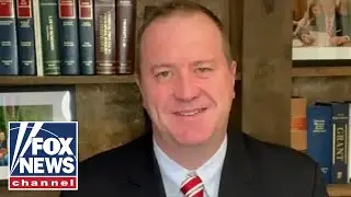 This AG is fighting mask mandates in 36 school districts