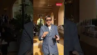 These Glasses Have AI | CES Highlights