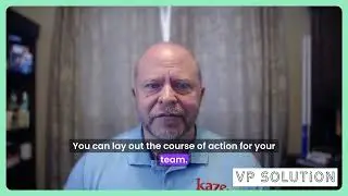 Reasons Not to Partner: You're Your Own Guide | VP Solution #CPG #Sales