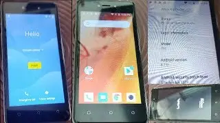 Lava z50 Google Account Bypass Remove Without in Pc tamil/Lava Z50 Google Account Frp Remove Without