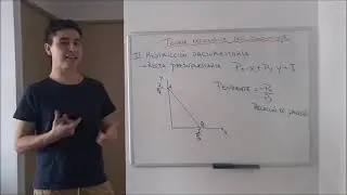 6. Restricción Presupuestaria