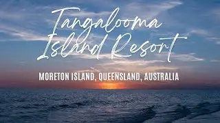 Tangalooma Island Resort - The Adventure 3 Day Package