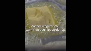 Demeyere &bull; ControlInduc &bull; De slimme pan