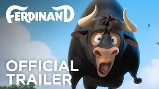 Ferdinand trailer 1