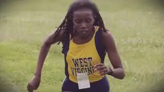 Mountaineer Legends Society: Charity Wachera
