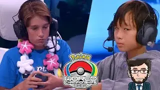 FINALE DES CHAMPIONNATS DU MONDE 2024 (JUNIOR) - MARDI TACTIQUE #155
