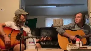 Chad Mannor - Couch Surfer