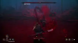 How to beat Blade phantom khazan full boss fight