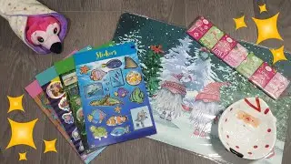 ACTION HAUL 😍 30.11.-05.12.2020 😍