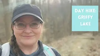 Day Hike at Griffy Lake