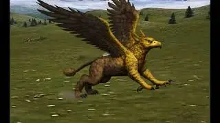 Heroes of Might and Magic III - Castle Units Remastered
