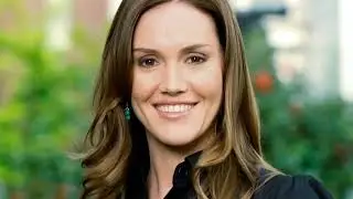 Happy Birthday - Erinn Hayes - 25 May