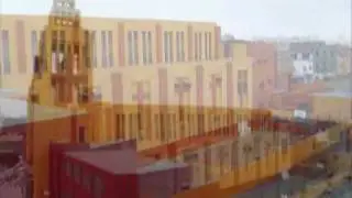 Parroquia y Colegio Nuestra Señora de los Desamparados