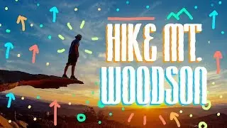 Hike Mt. Woodson &ndash; One Bright Idea