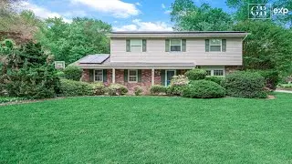 Smithtown, NY Home Tour I 4 BEDS I 3 BATHS