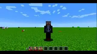 Oto Oto no Mi ( Tone Tone Devil Fruit ) One Piece ! Minecraft one piece mod