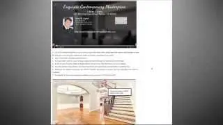 AgentMarketing.com Training \\ SEO YouTube Virtual Tours