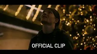 Jedi Celebrates Christmas | Official Clip | The Forgotten Jedi: Christmas Special (Short Film)